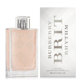 burberry burberry brit rhythm